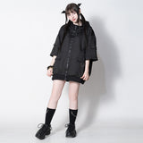 Uzurai Jacket