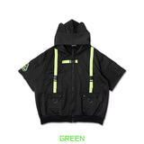 Uzurai Jacket