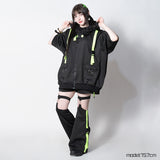 Uzurai Jacket