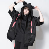 Uzurai Jacket