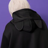 UZURAI JACKET PURPLE