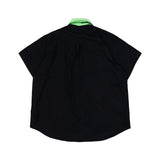 [Short Sleeves] Uzurai Shirt 