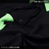[Short Sleeves] Uzurai Shirt 