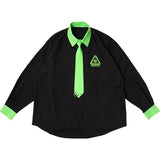 Uzurai Shirt