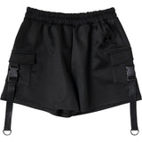 Uzurai Short Pants