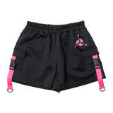 Uzurai Short Pants