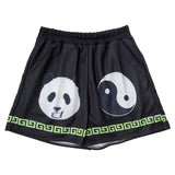 Panda China Short Pants