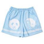 BLUE/WHITE