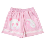 PINK/WHITE
