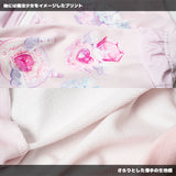 Sweet♡Magicalユニコーン ZIPパーカー PI