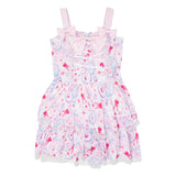 Sweet♡Magical Unicorn Dress PI Plus Size