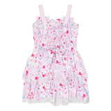 Sweet♡Magical Unicorn Dress PI Plus Size
