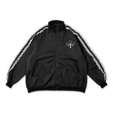 Magical Jersey Jacket BK (Plus Size Ver.)