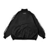 Magical Jersey Jacket BK (Plus Size Ver.)