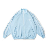 Magical Jersey Jacket P.BL (Plus Size Ver.)