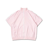 [Short Sleeve] Magical Jersey Jacket PI
