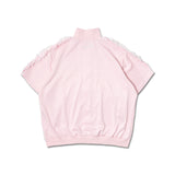 [Short Sleeve] Magical Jersey Jacket PI