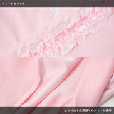 Magical Jersey Jacket PI (Plus Size Ver.)