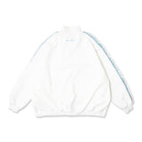 Magic Jersey Jacket WH/P.BL  (Plus Size Ver.)