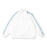 Magic Jersey Jacket WH/P.BL  (Plus Size Ver.)