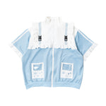PASTEL BLUE
