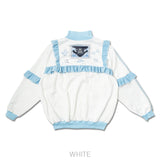 Game Over Frill Jacket  (Plus Size Ver.)