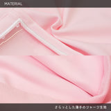 GAME OVER JERSEY JACKET PINK