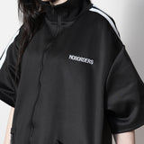Game Over Jersey Jacket
