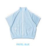 Game Over Jersey Jacket