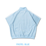 Game Over Jersey Jacket