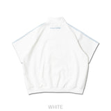 Game Over Jersey Jacket
