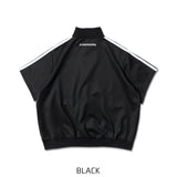 Game Over Jersey Jacket
