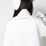 Game Over Jersey Jacket