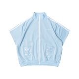 Game Over Jersey Jacket