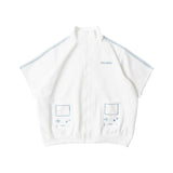 Game Over Jersey Jacket