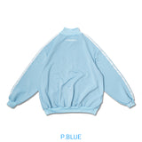 Game Over Jersey Jacket  (Plus Size Ver.)