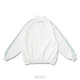 Game Over Jersey Jacket  (Plus Size Ver.)