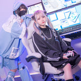 GAME OVER ジャージジャケット