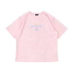 PASTEL PINK