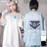 GAME OVER T