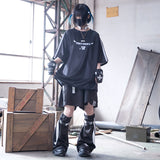 GAME OVER T