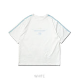 Game Over T-Shirt (Plus Size Ver.)