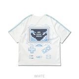 GAME OVER T