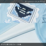 GAME OVER T