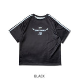Game Over T-Shirt (Plus Size Ver.)