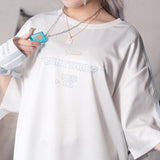 GAME OVER T