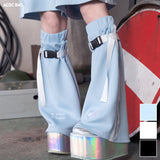 Game Over Leg Warmers