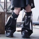 Game Over Leg Warmers