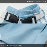 GAME OVER グローブ(プラスサイズモデルVer.)