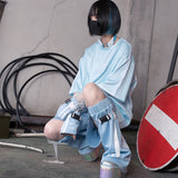 GAME OVER グローブ